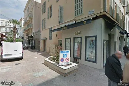 Coworking spaces for rent in Grasse - Photo from Google Street View