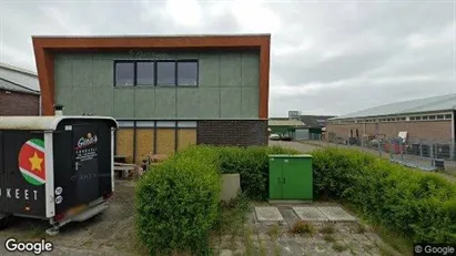 Kontorhoteller til leje i Schagen - Foto fra Google Street View