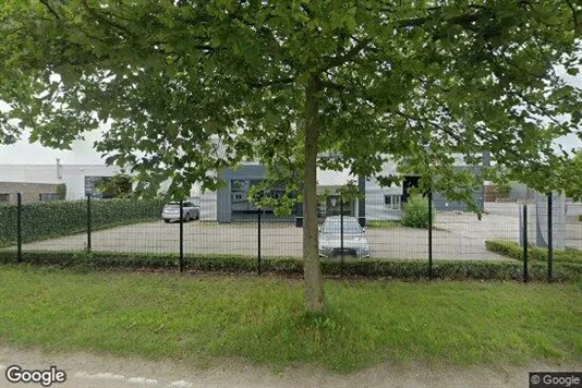 Commercial properties for rent i Lummen - Photo from Google Street View