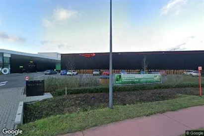 Bedrijfsruimtes te huur in Brecht - Foto uit Google Street View