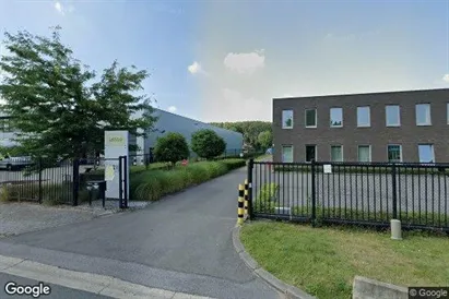 Commercial properties for rent in Aartselaar - Photo from Google Street View