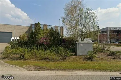 Lokaler til leje i Schelle - Foto fra Google Street View