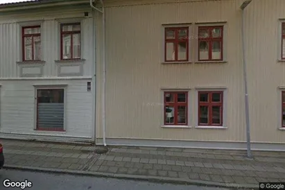 Commercial properties for rent in Skara - Photo from Google Street View