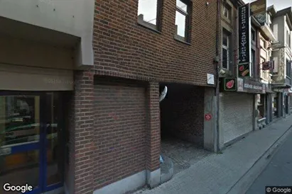 Commercial properties for rent in Luik - Photo from Google Street View