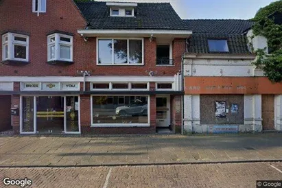 Kontorlokaler til leje i Valkenswaard - Foto fra Google Street View