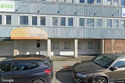 Kantorruimte te huur in Haninge - Foto uit Google Street View