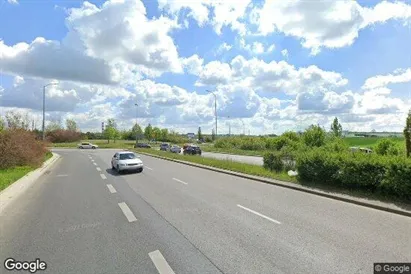 Magazijnen te huur in Szczecin - Foto uit Google Street View