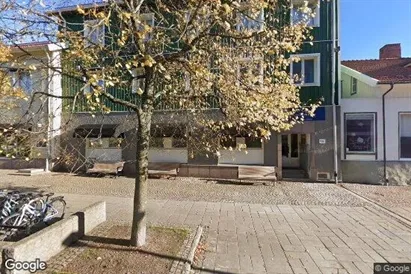 Commercial properties for rent in Kungälv - Photo from Google Street View