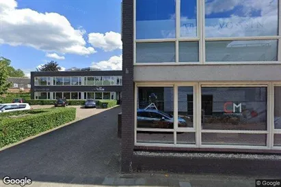 Office spaces for rent in Waalre - Photo from Google Street View