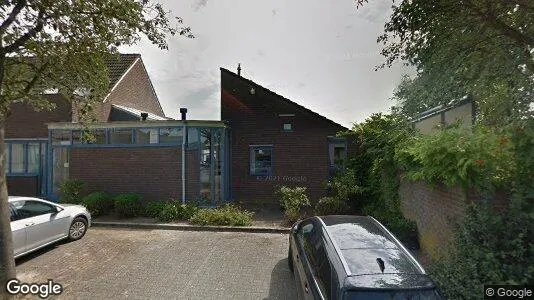 Coworking spaces for rent i Cuijk - Photo from Google Street View