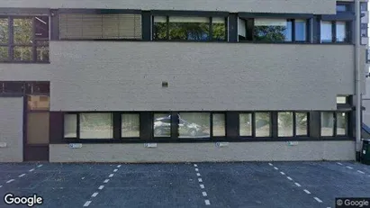 Coworking spaces for rent in Maastricht - Photo from Google Street View