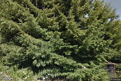 Kontorlokaler til leje i Zielona Góra - Foto fra Google Street View