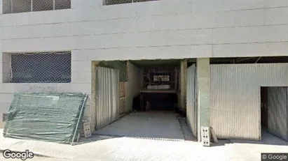 Kontorlokaler til leje i Pozuelo de Alarcón - Foto fra Google Street View