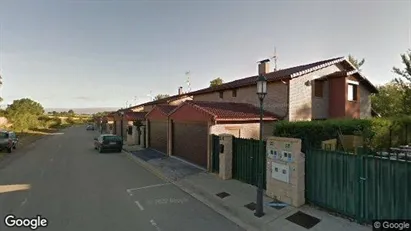 Kontorslokaler för uthyrning i Burgos – Foto från Google Street View