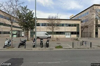 Kontorslokaler för uthyrning i Baix Pallars – Foto från Google Street View