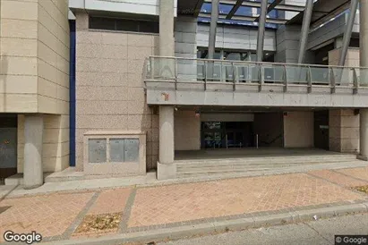 Office spaces for rent in Alcorcón - Photo from Google Street View