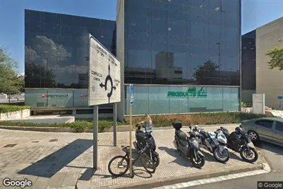 Kontorlokaler til leje i Baix Pallars - Foto fra Google Street View
