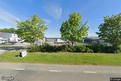 Warehouses for rent in Linköping - Photo from Google Street View