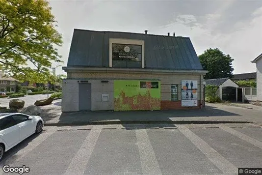 Kantorruimte te huur i Tynaarlo - Foto uit Google Street View