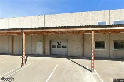 Office spaces for rent in Kastrup - Photo from Google Street View