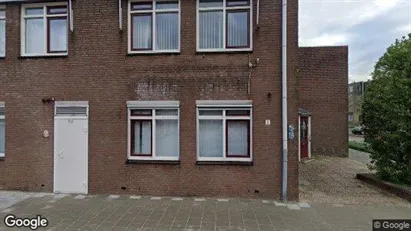Kantorruimte te huur in Nieuwegein - Foto uit Google Street View