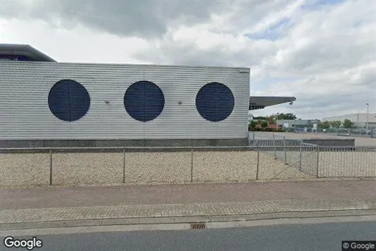 Kantorruimte te huur i Cuijk - Foto uit Google Street View