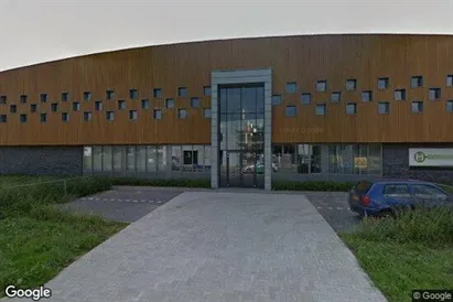Företagslokaler för uthyrning i Oost Gelre – Foto från Google Street View