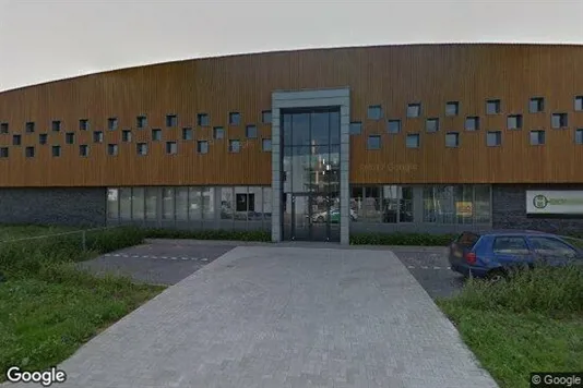 Commercial properties for rent i Oost Gelre - Photo from Google Street View