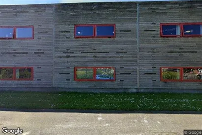 Kontorslokaler för uthyrning i Smallingerland – Foto från Google Street View