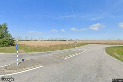 Commercial properties for rent in Trelleborg - Photo from Google Street View