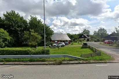 Office spaces for rent in Åstorp - Photo from Google Street View