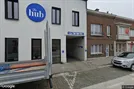 Kontor för uthyrning, Temse, Oost-Vlaanderen, Vrijheidstraat 30, Belgien