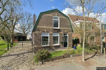 Kantorruimte te huur in Veere - Foto uit Google Street View