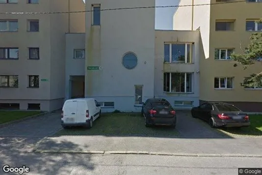 Kantorruimte te huur i Tallinn Nõmme - Foto uit Google Street View