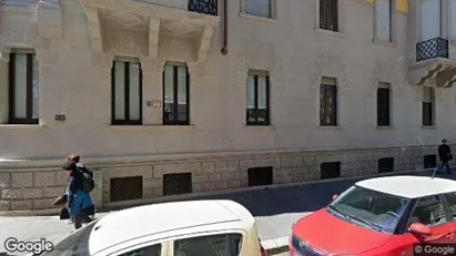 Kontorhoteller til leje i Milano Zona 3 - Porta Venezia, Città Studi, Lambrate - Foto fra Google Street View