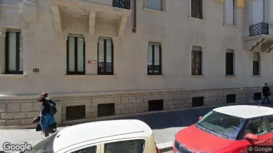Coworking spaces for rent i Milano Zona 3 - Porta Venezia, Città Studi, Lambrate - Photo from Google Street View