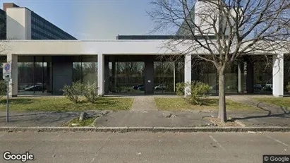 Kontorhoteller til leje i Corsico - Foto fra Google Street View