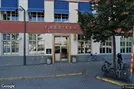 Kantoor te huur, Hammarbyhamnen, Stockholm, Textilgatan 31, Zweden