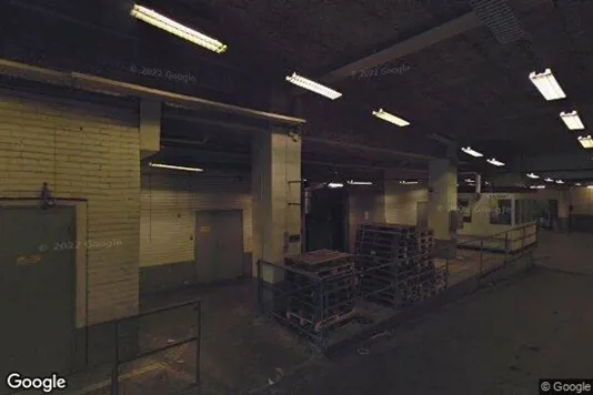 Kantorruimte te huur i Kungsholmen - Foto uit Google Street View