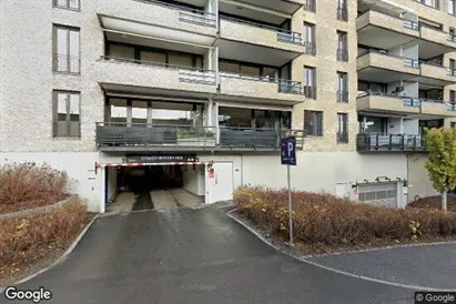 Showrooms for rent in Bærum - Photo from Google Street View