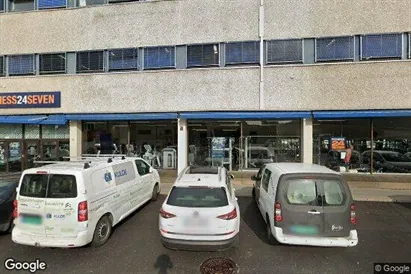 Commercial properties for rent in Oslo Stovner - Photo from Google Street View