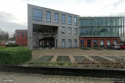 Kantorruimte te huur in Hillegom - Foto uit Google Street View