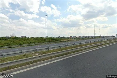 Magazijnen te huur in Praag 9 - Foto uit Google Street View