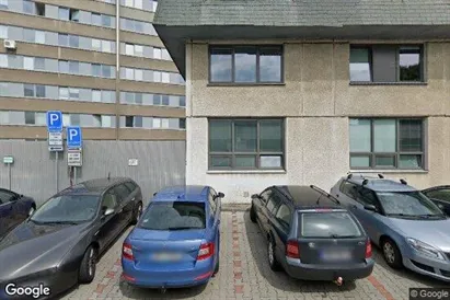 Kantorruimte te huur in Olomouc - Foto uit Google Street View