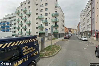 Office spaces for rent in Plzeň-město - Photo from Google Street View