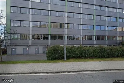 Office spaces for rent in Ostrava-město - Photo from Google Street View