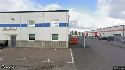 Warehouses for rent in Åstorp - Photo from Google Street View