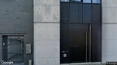 Kontorlokaler til leje i Roeselare - Foto fra Google Street View