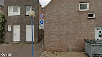 Lokaler til leje i Terneuzen - Foto fra Google Street View