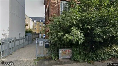 Företagslokaler för uthyrning i Frederiksberg C – Foto från Google Street View